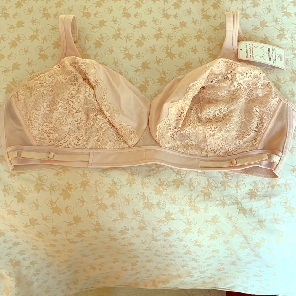Adjustable Bra